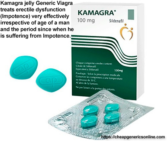 information about kamagra